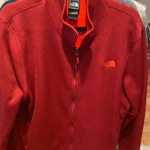 The North face Men’s Jacket XL